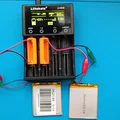 Bộ khung chuyển đổi sạc pin Liitokala (Battery Adapter) tự chế - Thumbnail 5