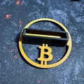 Giá đỡ để bàn cho máy đào Bitcoin Bitaxe Gamma 602 - Thumbnail 4