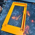 Giá đỡ để bàn cho máy đào Bitcoin Bitaxe Gamma 602 - Thumbnail 5