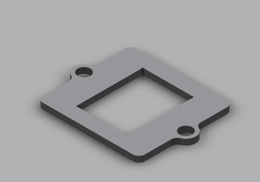 Miếng đệm (wedge) 3mm cho van lá VL16 xe Piaggio và Gilera - Image 1
