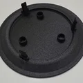 Hub Bánh Xe Omni cho MOVA LiDAX Ultra / Dreame A3 AWD - Thumbnail 2