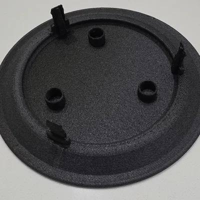Hub Bánh Xe Omni cho MOVA LiDAX Ultra / Dreame A3 AWD