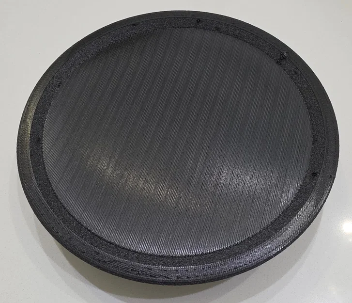 Hub Bánh Xe Omni cho MOVA LiDAX Ultra / Dreame A3 AWD - Image 3