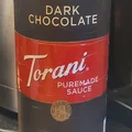 Đế giữ chai sốt Torani - Thumbnail 1