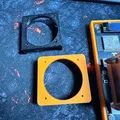 Bitaxe Gamma 602 – Ốp quạt (Fan Shroud) thay thế & tùy chỉnh màu sắc - Thumbnail 3