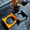 Bitaxe Gamma 602 – Ốp quạt (Fan Shroud) thay thế & tùy chỉnh màu sắc - Thumbnail 5