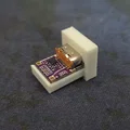 Vỏ bọc cho board mạch USB-C Power Delivery Trigger - Thumbnail 2