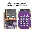 Vỏ bọc cho board mạch USB-C Power Delivery Trigger - Thumbnail 4