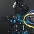 Khớp cầu thay thế cho bộ lái Drift Yeah Racing trên Tamiya TT-02 (đọc mô tả) - Thumbnail 1