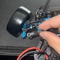 Khớp cầu thay thế cho bộ lái Drift Yeah Racing trên Tamiya TT-02 (đọc mô tả) - Thumbnail 2