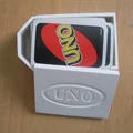 Hộp đựng bài UNO in 3D tiện lợi, thiết kế sang trọng - Thumbnail 1