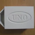 Hộp đựng bài UNO in 3D tiện lợi, thiết kế sang trọng - Thumbnail 3