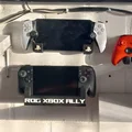 Kệ trưng bày ROG Xbox Ally Gaming Shelf Stand - Thumbnail 1