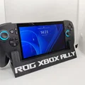 Kệ trưng bày ROG Xbox Ally Gaming Shelf Stand - Thumbnail 3