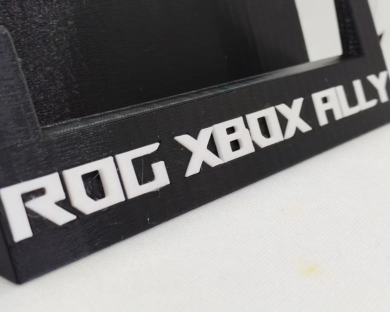Kệ trưng bày ROG Xbox Ally Gaming Shelf Stand - Image 4