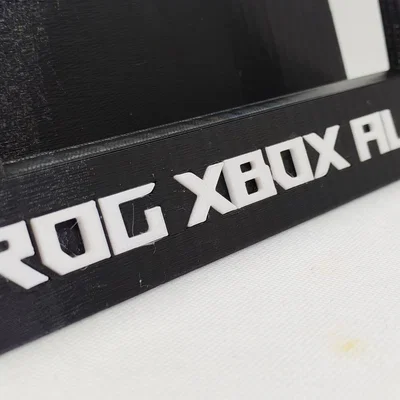 Kệ trưng bày ROG Xbox Ally Gaming Shelf Stand