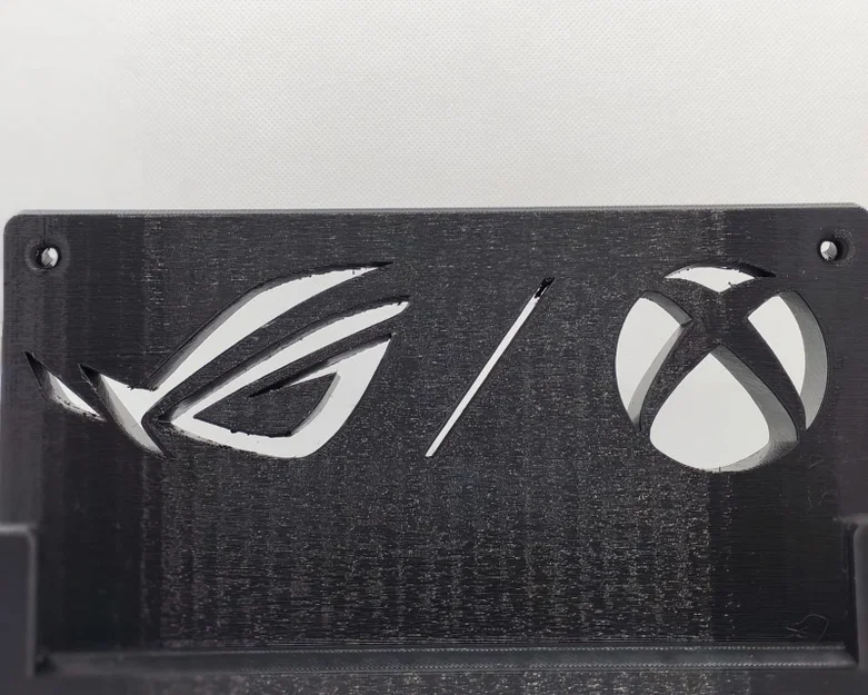 Kệ trưng bày ROG Xbox Ally Gaming Shelf Stand - Image 5