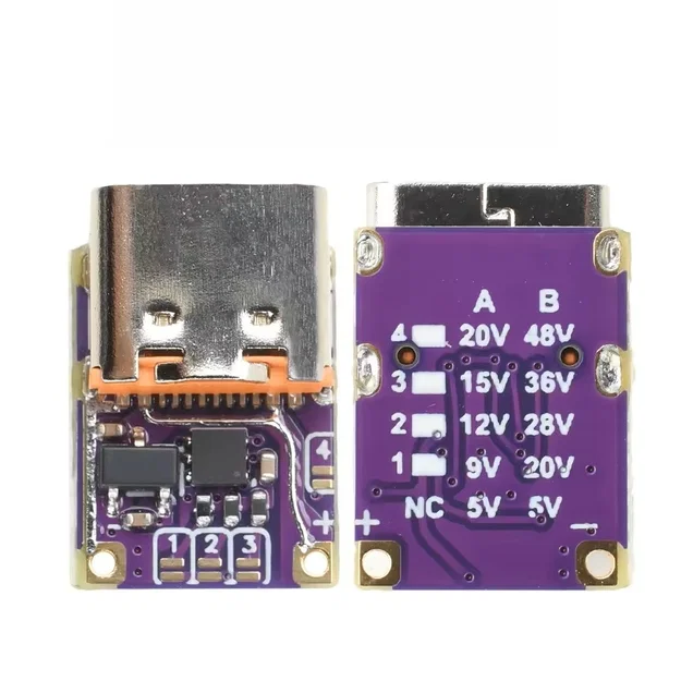 Tấm chặn mặt sau (Backplate) lắp USB-C cho SNES (Hỗ trợ 9v Trigger Board) - Image 5