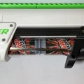 Vỏ đạn Nerf 3D Silly Shells phiên bản lon nước Mtn Dew Code Red - Thumbnail 3