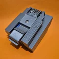Bộ chuyển đổi pin Skil Pwrcore 20 dùng cho máy công cụ Dewalt - Thumbnail 1