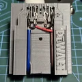 Bộ chuyển đổi pin Skil Pwrcore 20 dùng cho máy công cụ Dewalt - Thumbnail 3