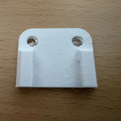 Giá đỡ gắn cảm biến chuyển động (Motion Sensor Mounting Bracket)