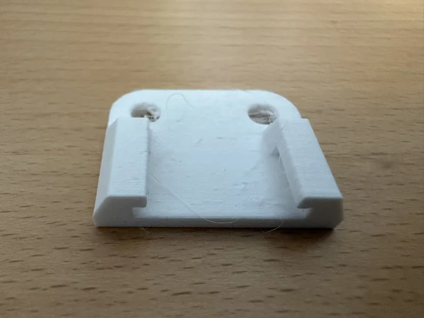 Giá đỡ gắn cảm biến chuyển động (Motion Sensor Mounting Bracket) - Image 2