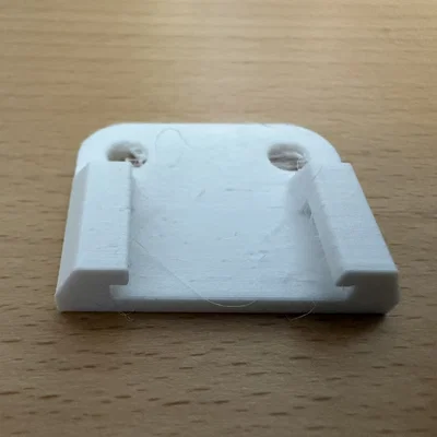Giá đỡ gắn cảm biến chuyển động (Motion Sensor Mounting Bracket)
