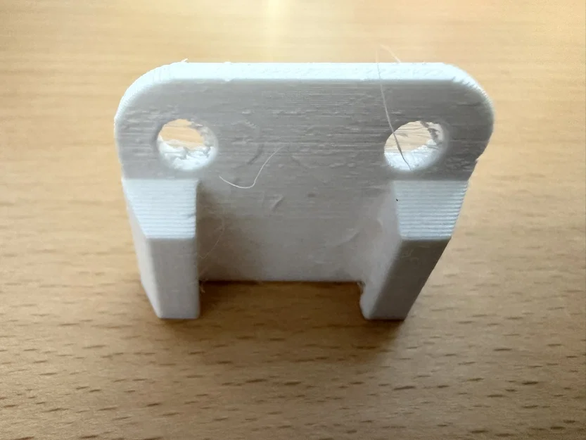 Giá đỡ gắn cảm biến chuyển động (Motion Sensor Mounting Bracket) - Image 3
