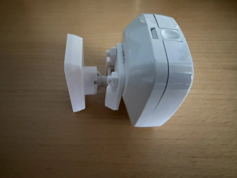 Giá đỡ gắn cảm biến chuyển động (Motion Sensor Mounting Bracket) - Image 4