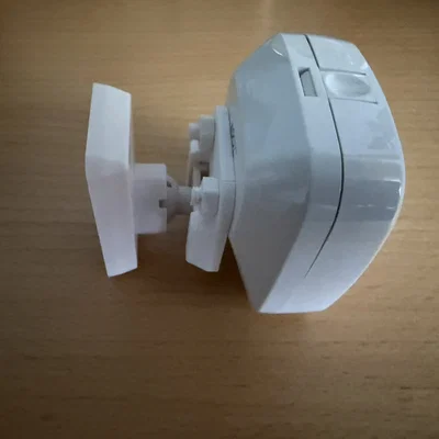 Giá đỡ gắn cảm biến chuyển động (Motion Sensor Mounting Bracket)