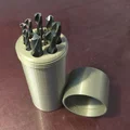 Ống Đựng Mũi Khoan Tiện Lợi - Thumbnail 1
