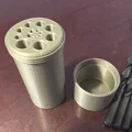 Ống Đựng Mũi Khoan Tiện Lợi - Thumbnail 2