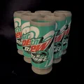 Vỏ đạn Nerf in 3D độc đáo mô phỏng lon Mtn Dew Baja Blast - Thumbnail 2