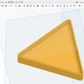 Khay đựng đá đính Rhinestone - Thumbnail 1