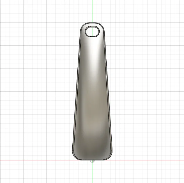 Dụng cụ xỏ giày đơn giản - Image 4