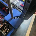 Nắp che motor trục Z dùng nam châm cho Voron Trident R2 - Thumbnail 1