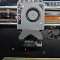 Q1 Pro Remix + EBB36 GEN2 + A1/H2D Hotend + MMU HUB + Post-Extruder Cutter - Thumbnail 1