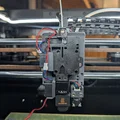 Q1 Pro Remix + EBB36 GEN2 + A1/H2D Hotend + MMU HUB + Post-Extruder Cutter - Thumbnail 2