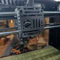 Q1 Pro Remix + EBB36 GEN2 + A1/H2D Hotend + MMU HUB + Post-Extruder Cutter - Thumbnail 3