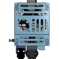 Q1 Pro Remix + EBB36 GEN2 + A1/H2D Hotend + MMU HUB + Post-Extruder Cutter - Thumbnail 7