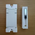 Bộ gá lắp ốc vít cho cảm biến Zooz ZSE41 Open-Close XS - Thumbnail 3
