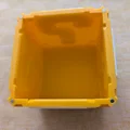 Hộp Mario Question Mark Block có nắp nam châm - Thumbnail 3