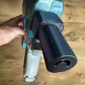 Miếng ốp đuôi thay thế cho Nerf Elite 2.0 Echo - Thumbnail 3