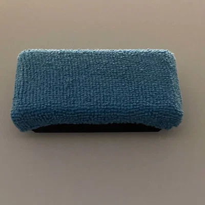 GSWEEPer – Dụng cụ vệ sinh lót chuột bằng kính