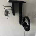 Moduslat: Hệ thống bảng treo tường module đa năng cho mọi không gian - Thumbnail 2