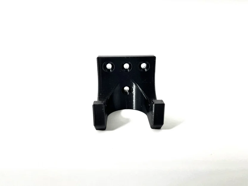 Móc treo dụng cụ và xẻng hạng nặng gắn tường - Image 3