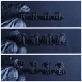 Prism Prints - Tê giác Lavender (Lavender Rhino) - Thumbnail 6