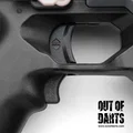 Bộ cò súng Nerf Rival Perses Comfort Trigger Set - Thumbnail 1