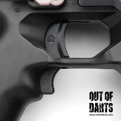 Bộ cò súng Nerf Rival Perses Comfort Trigger Set
